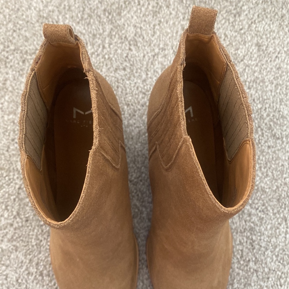 Marc Fisher Ltd Oshay Pointed Bootie - image 8